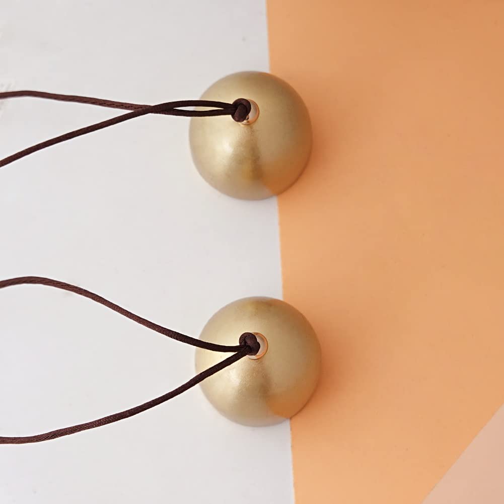 Afiaiwei bells for doors, windows, or cars deliver clear wind chime sounds.