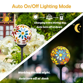 Afirst waterproof outdoor light withstands rain for year-round glow