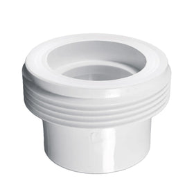 AFZZ 3-inch threaded edge reference guides correct sizing during installation.