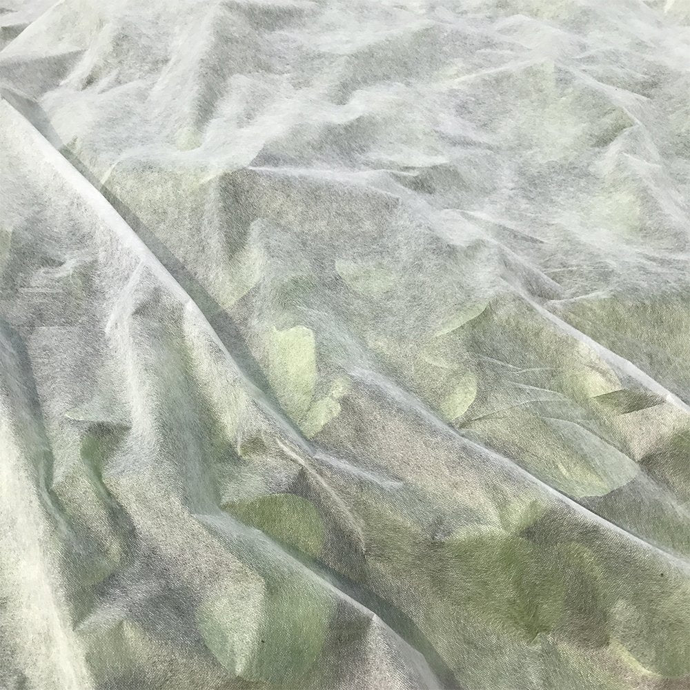 Agfabric bird and pest protection row cover supports garden health.