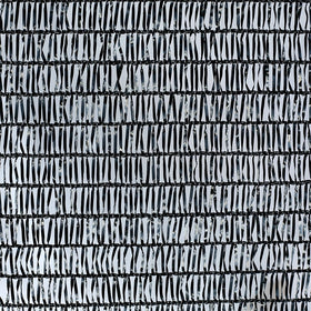 Agfabric HDPE knit close-up showing durable, tear-resistant construction