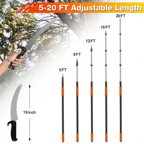 AgiiMan aluminum alloy construction delivers strong performance with lighter weight