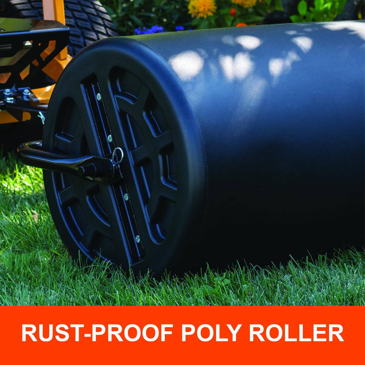 Agri-Fab 45-0610 suitable for lawns ball fields and park services