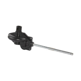Agri-Fab 69209 gearbox assembly for lawn spreaders, a genuine OEM replacement