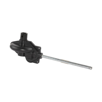 Agri-Fab 69209 gearbox assembly for lawn spreaders, a genuine OEM replacement