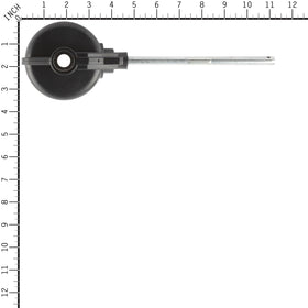 Genuine OEM Agri-Fab part supports smooth material distribution