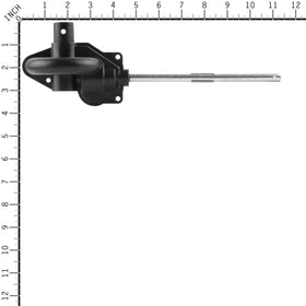 Agri-Fab lawn spreader attachment gear compatibility for Craftsman units