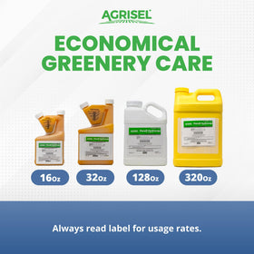 EPA-approved Agrisel Pendi Hydrocap Weed Killer label for safe use.