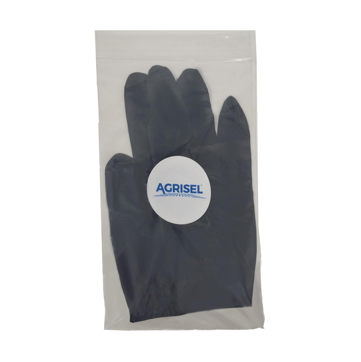 Agrisel GlyPhoSel Pro Dry75 clear label guides safe use.