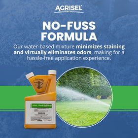Agrisel Pendi Hydrocap protective gloves 3-pack included with purchase.