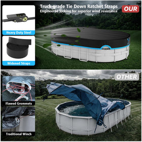 AGROAIDE 420D Oxford fabric demonstrates durable construction