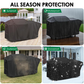 Agustone weather protection for outdoor use near pool or yard