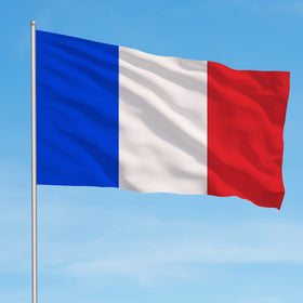 AhfuLife France flag World Cup celebrations