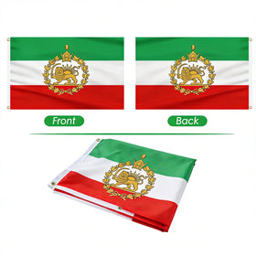 Compact packaging for easy storage and transport.