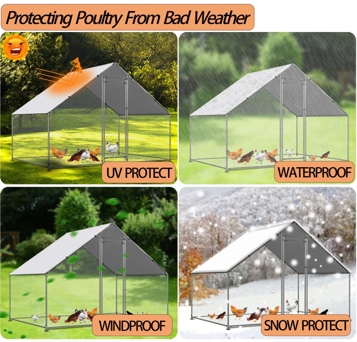 Ahpuhtan multipurpose tarp shade for boats or outdoor spaces