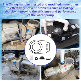 Ahuliao Water Slinger included for priming and startup assistance