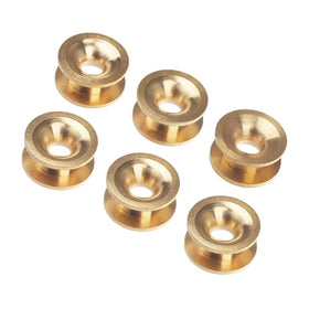 A.I.FORCE brass sleeve eyelets for Troy-Bilt and Craftsman compatibility.