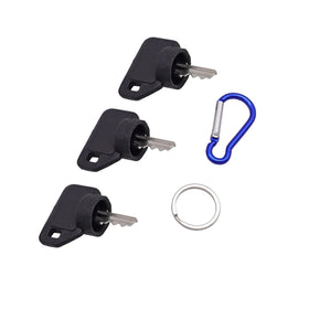 AIB2C ignition key replacement is compatible with Ariens Gravely ZT HD models.