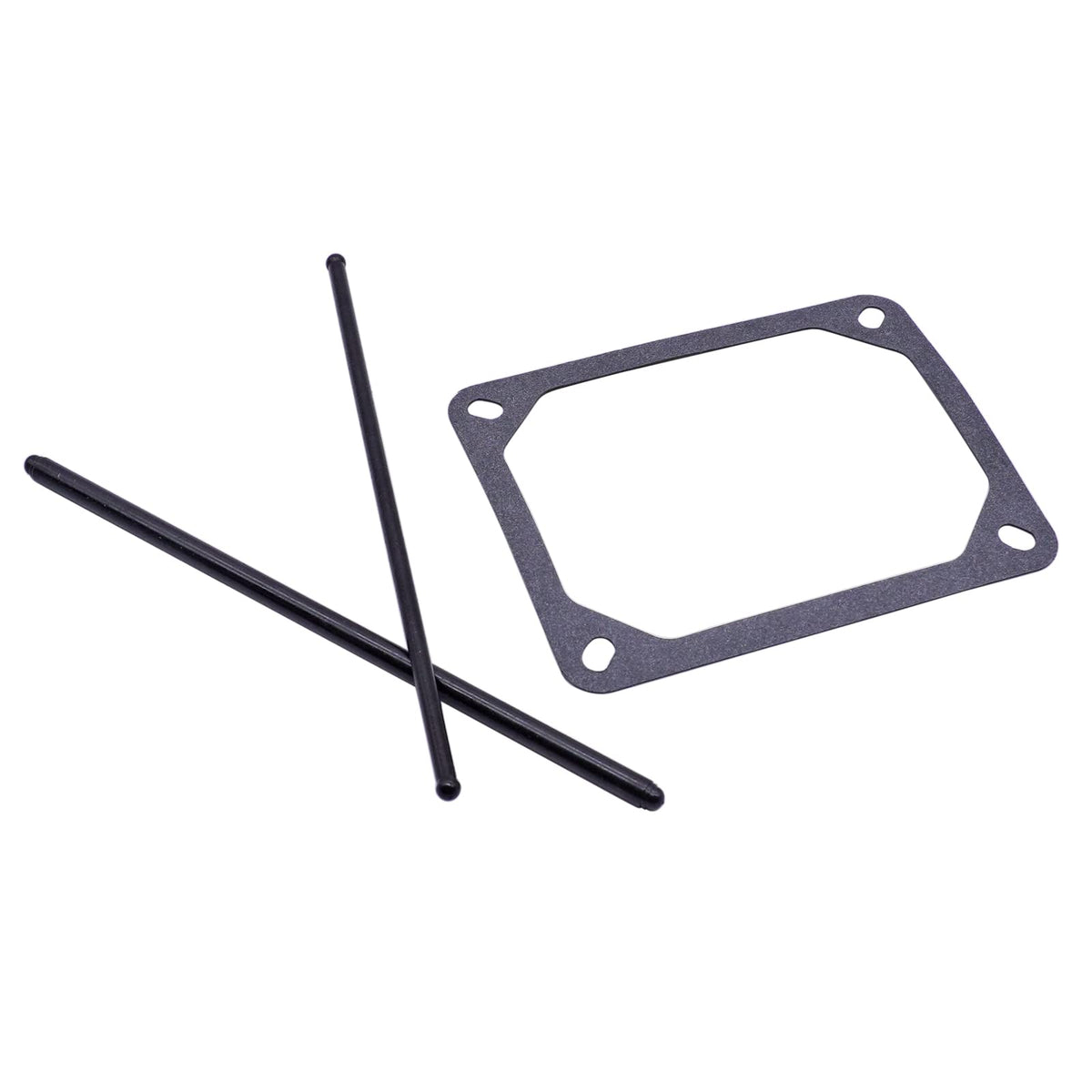 AIB2C push rod 690982 for Briggs & Stratton engines supports correct valve train alignment