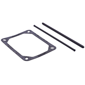 AIB2C rocker cover gasket 690971 for Briggs & Stratton engines helps seal reliably