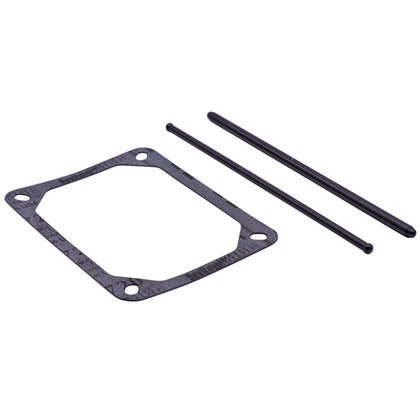 AIB2C rocker cover gasket 690971 for Briggs & Stratton engines helps seal reliably
