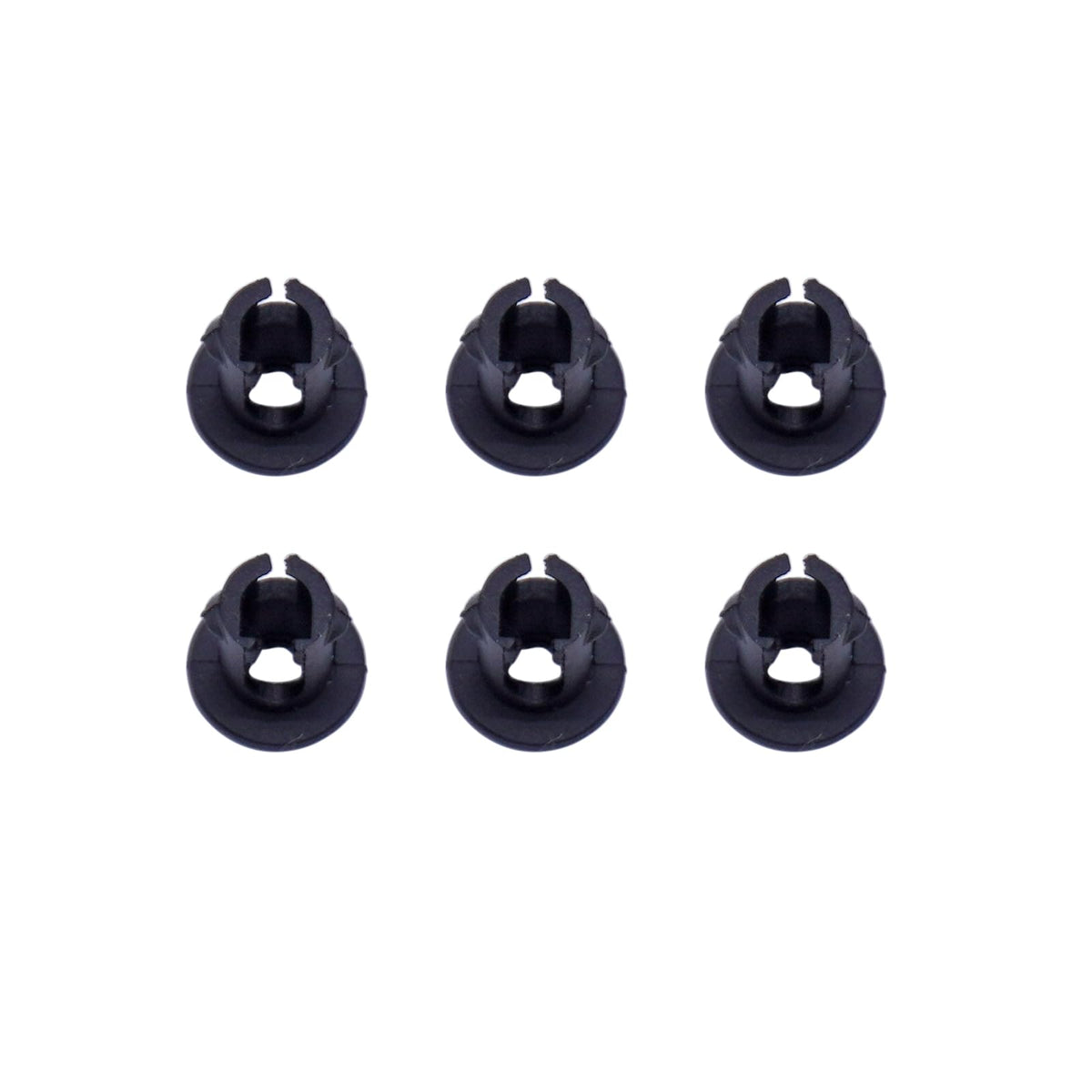 AIB2C Kohler-compatible bushing in clear view for durable replacement