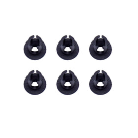 AIB2C Kohler-compatible bushing in clear view for durable replacement