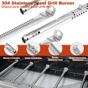 Aibabcue grill igniters for quick starts and reliable ignition