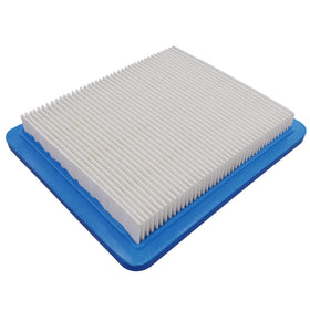 AiBiCi 5-pack with air filters and foam laid out for easy replacement.