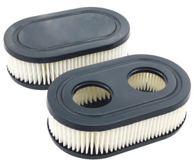 AiBiCi 593260 air filter close-up reveals sturdy construction