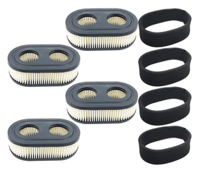 AiBiCi 593260 eight-pack filters ready for quick replacement