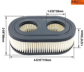AiBiCi 593260 filter-pack comparison signals OEM-like performance