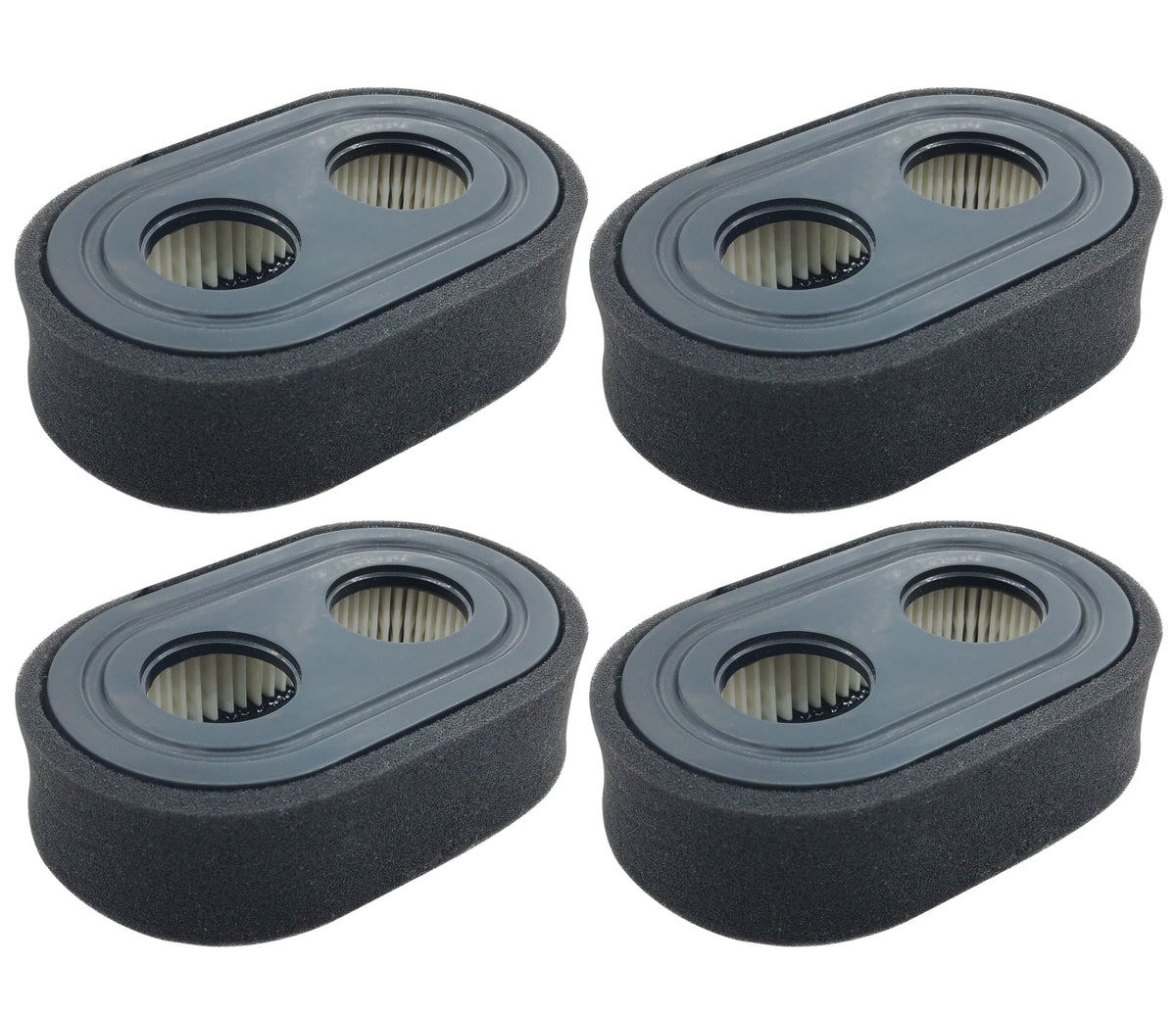 AiBiCi 593260 OEM-replacement filter pack for easy mower upkeep