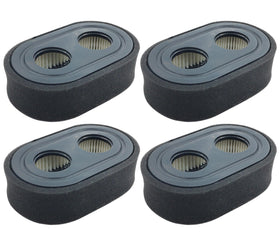 AiBiCi 593260 OEM-replacement filter pack for easy mower upkeep