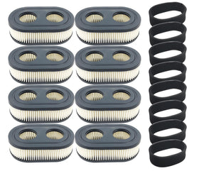 AiBiCi 593260 replacement air filter assembly for Briggs & Stratton