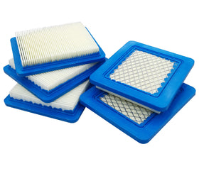 AiBiCi air filter packaging shows ready-to-install replacement.