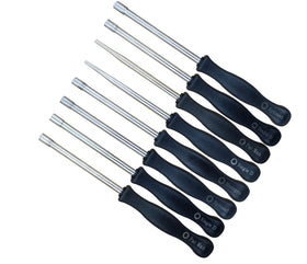 AiBiCi hexagon bit for secure tool engagement and precise torque.