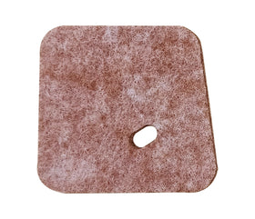 AiBiCi foam pre-filter matching OEM 4228-124-1500 for Stihl