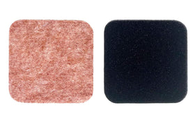 AiBiCi pre filter protects the carburetor from dust