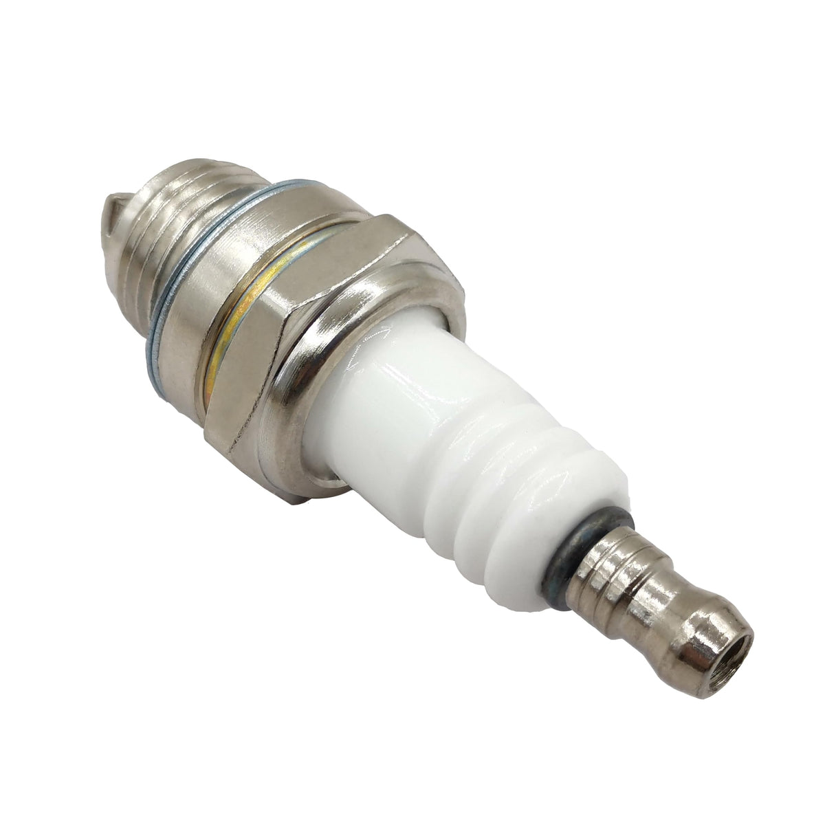 AiBiCi two grommets provide a secure, vibration-resistant fit