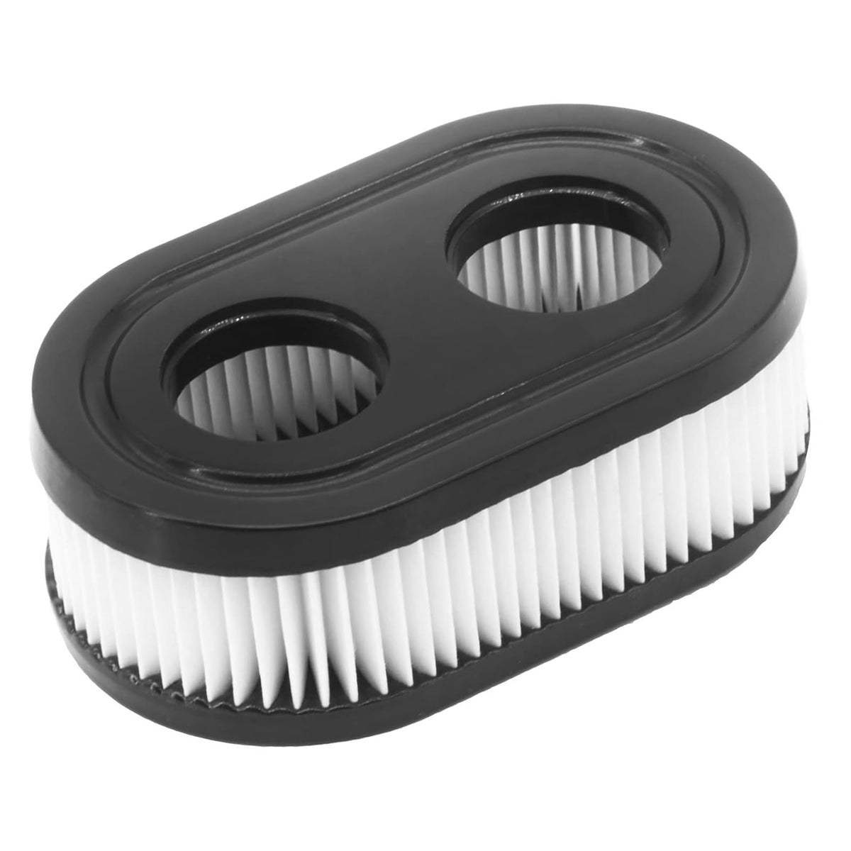 Aiddito 593260 installation step diagram guides simple mower maintenance.