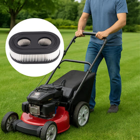 Aiddito 593260 rubber seal close-up ensures a tight, leak-free fit.
