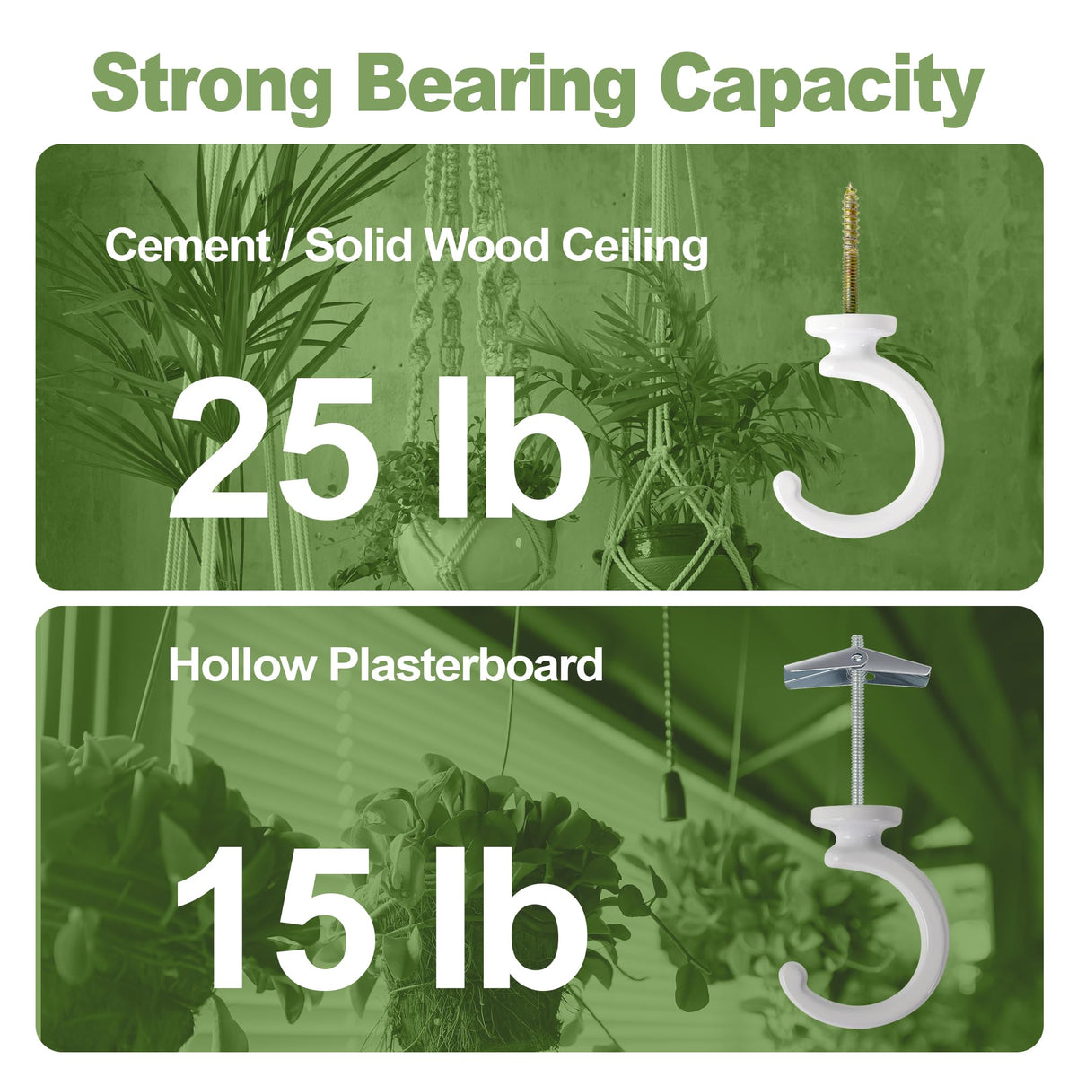 Aidoclip ceiling hook for curtains adds stylish drapery quickly