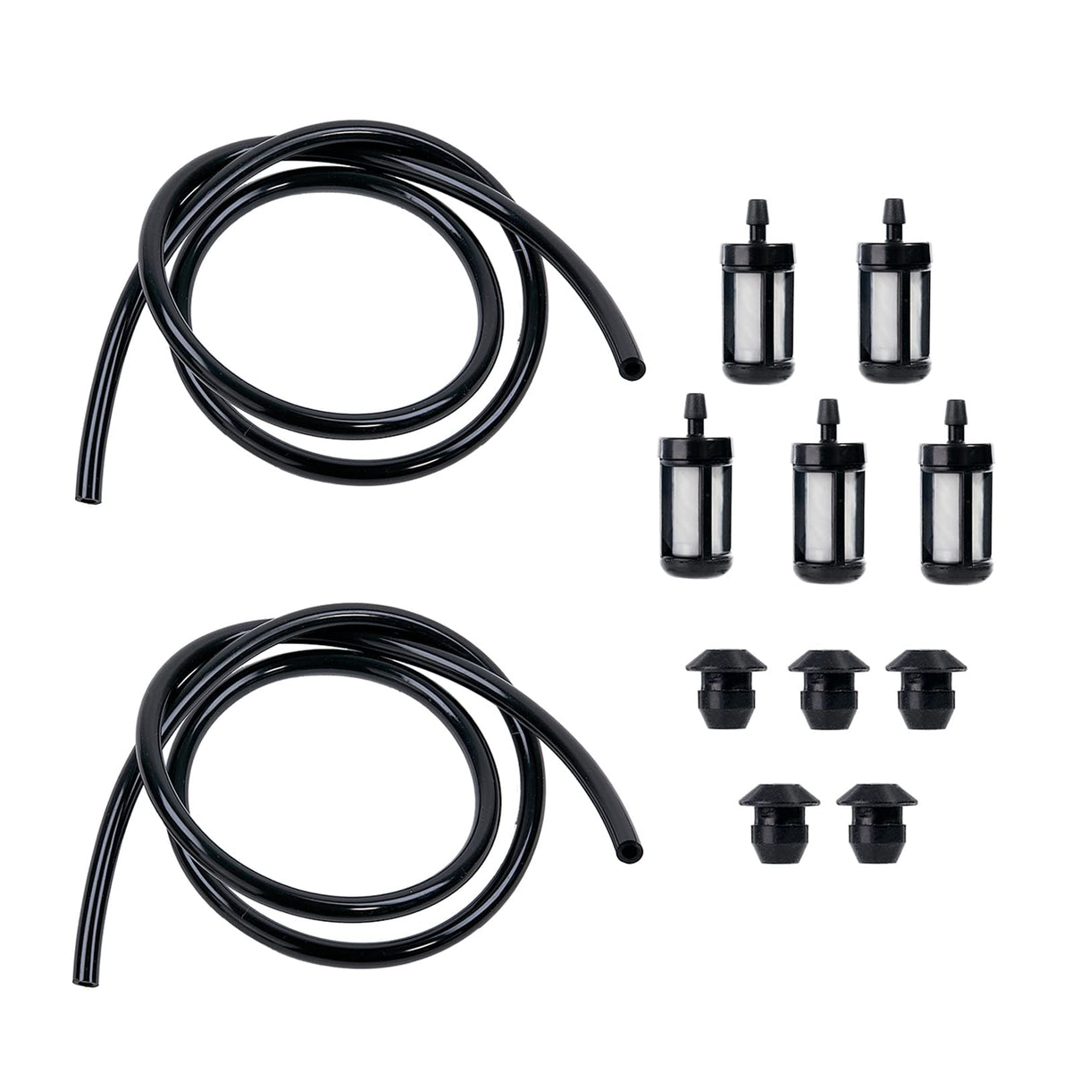 AIFORCE 24-inch fuel line for Stihl engines, reliable fuel flow