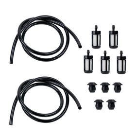 AIFORCE 24-inch fuel line for Stihl engines, reliable fuel flow