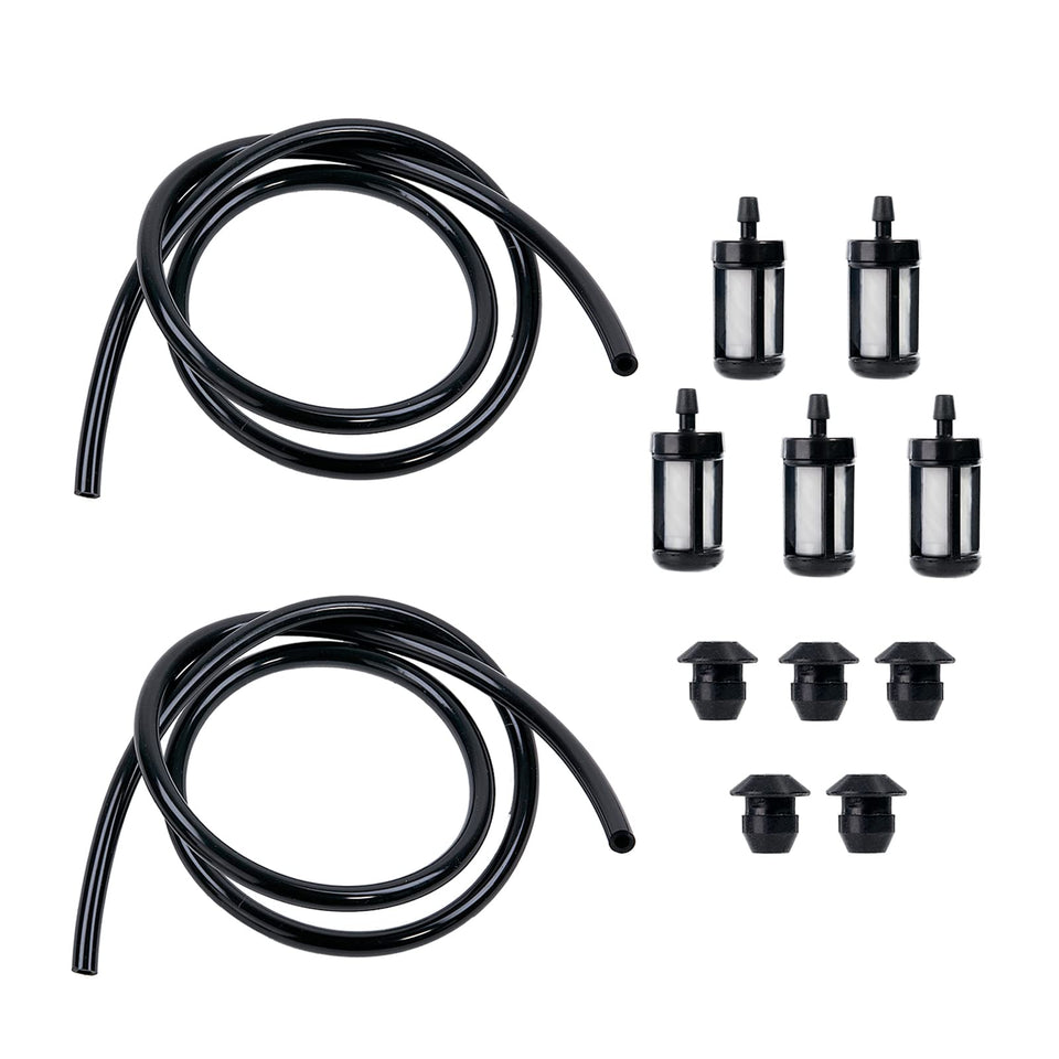 AIFORCE 24-inch fuel line for Stihl engines, reliable fuel flow