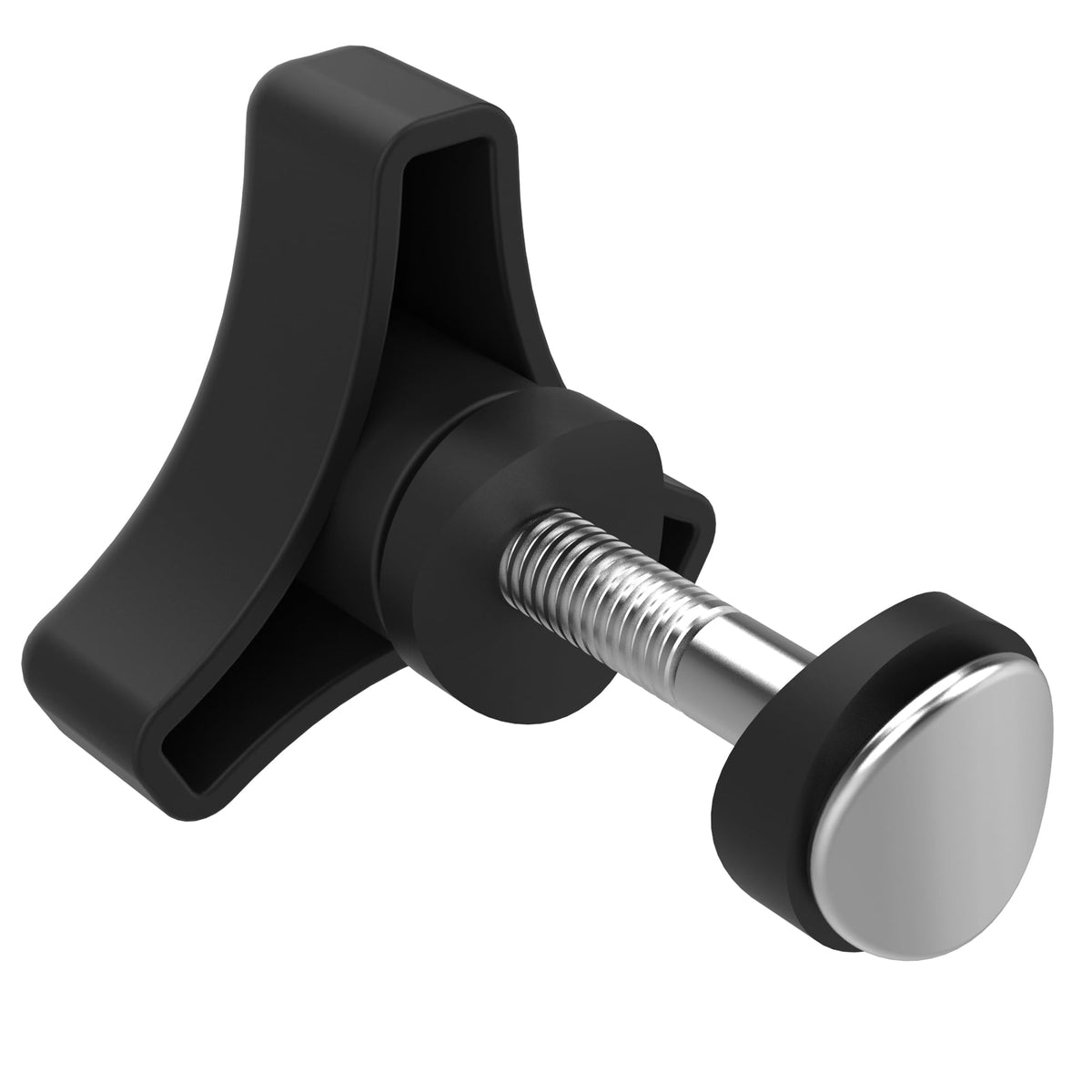 AIFORCE lawnmower bolt with robust threads for stable fastening