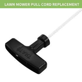 A.I.FORCE packaging showing two cords and two handles for replacement
