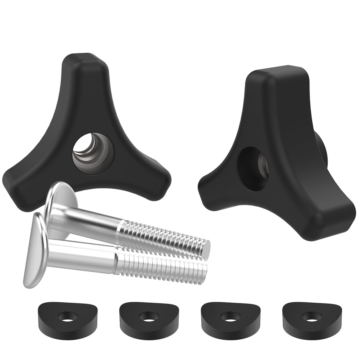 AIFORCE packaging included for ready replacement parts kit