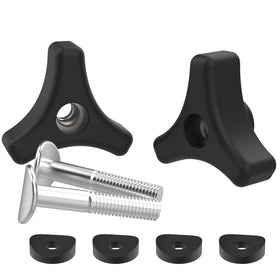 AIFORCE packaging included for ready replacement parts kit